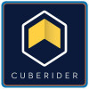 Cuberider